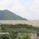 정산 태양광발전소 이미지