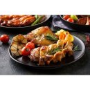 멕시카나 치킨 이미지