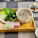 베-한베트남쌀국수
