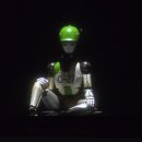 행복해질 개 이미지