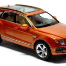 [Kyosho] Bentley Bentayga 이미지