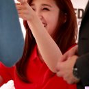 150509 엠리밋 김포장기점 은지 팬싸인회 직캠^^ 이미지