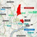 포천고교 후문↔유한아파트 앞 | 별내역 우미린 더퍼스트 - 법원 경매 임장 후기