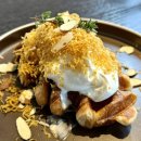 모던224 | [대전/가수원동 카페, 크로플을 즐길 수 있는 깔끔 모던 카페 - 저글커피바]