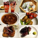 청담 중식당 몽중헌 청담점 CJ 라이프스타일 스페셜 코스 후기