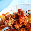 밀면&수제돈까스