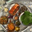 백학시장 | [신당동고깃집] 레트로*노포 감성 냉삼맛집 '터미날식당'