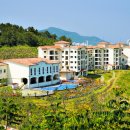 여수경도골프앤리조트 이미지