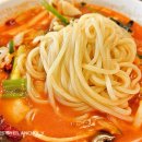 온양1동 온천대로 이미지