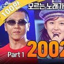 2002년 히트곡 모음 이미지