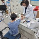 평화의마을 아동복지센터 이미지