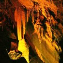 천곡천연동굴 이미지