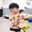 민족 태권도 이미지