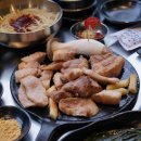 상구네돼지구이 경산사동점