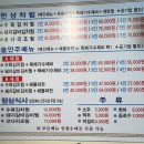 화곡로64길 | 등촌동 가양역 점심 맛집 코끼리한상 등촌본점 김치찜 한상차림 솔직후기