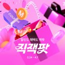 지그재그 이미지