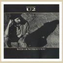 [1288~1289] U2 - With Or Without You, One 이미지