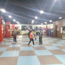 대박짐 복싱 이미지