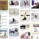 뱃살 빼고 라인 살리는 커브스 코어 운동 /호평동/헬스장/커브스/PT/필라테스