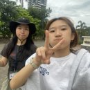 반년만에 다시 돌아온 필리핀에서 6주 살기 - wk5