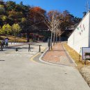 안데르센 동화동산 이미지