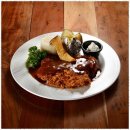 현대경양식 이미지