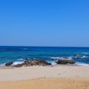 후정해수욕장 이미지