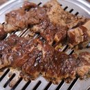 삼삼한갈비 이미지