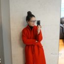 핸드메이드 코트 만들기 이미지