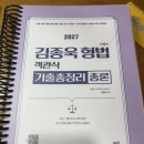 김종욱 기출 팝니다(조문학설책 서비스) 이미지