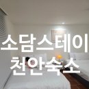 스테이천안 | 천안 감성숙소 추천 소담스테이 601호 천안 파티룸 감성숙소 퀸사이즈 침대가 편했던 완벽 후기
