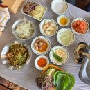 고봉1세천 | 장유 점심특선 맛집 율하돼지에서 미나리 삼겹살 먹고 온 솔직후기