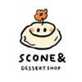 스코넨(Scone_&)