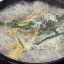 신의주순대국&감자탕 | 천호역로데오거리 순대국 - 신의주순대국감자탕 후기