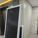 고구려시스템 | 창원 센트럴 에일린의 뜰 1층, 고구려시스템 0.6 침입방지 안전방충망 시공 후기