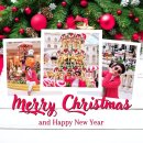 원명빌딩 | 웰컴 메리크리스마스 마카오 / 굿바이 2025