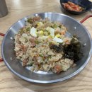 소맘김밥
