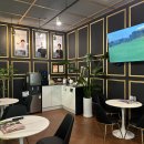 하가실내골프연습장 | 수원 권선동 골프레슨/스윙교정부터 비거리까지! 실내골프연습장 체험 후기/시설,주차