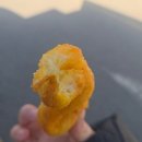 손이가 꽈배기 도너츠 이미지