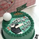 #오늘생일 | 장유 레터링케이크 오늘생일 케이크 내돈내산 후기 맘에쏙들어