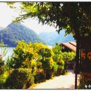 녹수와 청산의 집 이미지