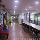 크리시움타워1 | 박달동 요양원 은빛마을요양원, 어르신들의 행복한 일상이 흐르는 따뜻한 보금자리