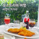 안빵푸드 | 오스트리아 비엔나 여행 먹거리 맛집 모음