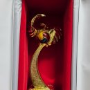 지소현 제20회 대한민국장애문화예술대상 문체부 장관상 수상 이미지