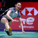 배드민턴의 떠오르는 별 충주출신 심유진선수 이미지