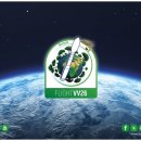 Vega C(베가 C)로켓 발사 Biomass 이미지