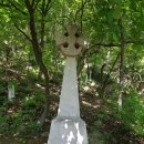 영국군 설마리전투비 이미지