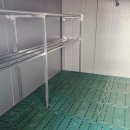 저온저장고 앞 이미지