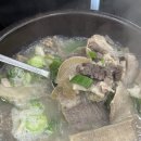 충청북도 청주시 상당구청 | 청주 남일면 맛집 <마님네소머리국밥>