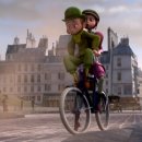 A Monster in Paris 이미지